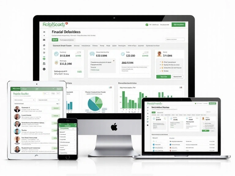 CRM-Software für Finanzberater