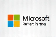 Microsoft Partner Logo