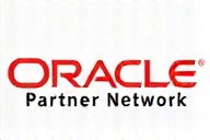 Oracle Partner Logo